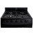 Cocina Escorial Master Style 56cm Negra C/1 - comprar online