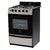 Cocina Multigas Escorial Master Inox 56cm AC//2 en internet