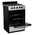 Cocina Multigas Escorial Master Inox 56cm AC//2 - tienda online