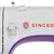Máquina de Coser Singer M3505C AC/1 - comprar online