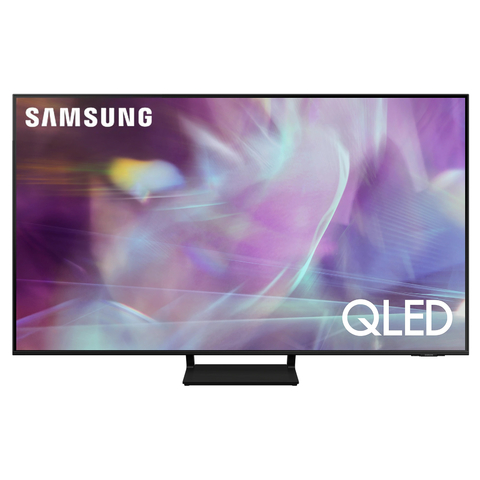 Smart Tv Samsung 55'' QLED 4K Ultra HD Serie 6 C/1