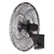 Ventilador de Pared Liliana 25'' 2 Aspas Metálicas |E|AC//5