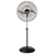 Ventilador de Pie Liliana 25'' 2 Aspas Metálicas AC//5