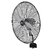 Ventilador de Pared Liliana 32'' Industrial |E|AC//5