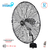 Ventilador de Pared Liliana 32'' Industrial |E|AC//5 - comprar online