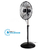 Ventilador de PIe Liliana 25'' Aspas Metálicas AC//5 - comprar online