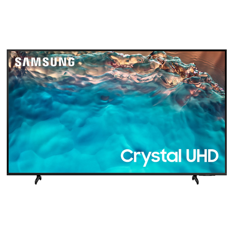 Smart Tv Samsung 75'' Crystal 4K Ultra HD AC//1