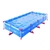 Pileta Sol de Verano 4.50x2.10x0.80 7600L AC//5