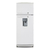 Heladera Bambi 329L Blanca c/ Dispenser AC//3