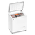 Freezer Horizontal Gafa 205L Inverter |E|AC//2 en internet