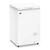 Freezer Horizontal Gafa 117L Inverter AC//5 - comprar online