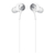 Auriculares Samsung Type C White A/1 - tienda online