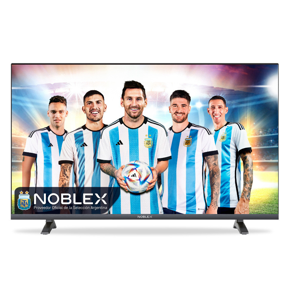 Tv 20 Pulgadas Noblex - Comprá en San Juan