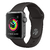 Apple Watch Serie 3 Space Gray 38mm Aluminio B/1