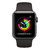 Apple Watch Serie 3 Space Gray 38mm Aluminio B/1 - comprar online