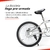 Bicicleta Randers BMX Rod. 20 Rotor 360º A/1 en internet