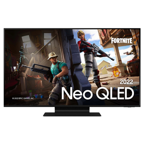 Smart Tv Samsung 43'' Neo Qled 4K Ultra HD C/1