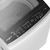 Imagen de Lavarropas Whirlpool 11Kg Carga Superior |E|/1