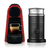 Cafetera Nespresso Essenza Mini Red + Aeroccino |E|C/1 - comprar online