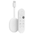 Google Chromecast 8Gb Snow White c/Google TV |E|A/1