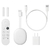 Google Chromecast 8Gb Snow White c/Google TV |E|A/1 en internet