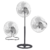 Ventilador PHP 18'' 3 en 1 90W ABC//5