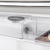 Heladera Drean No Frost 424L c/ Dispenser Acero Inox |E|C//1 - Catálogo Aloise