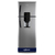 Heladera Drean No Frost 424L c/ Dispenser Acero Inox |E|C//1