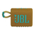 Parlante Bluetooth JBL Go 3 Yellow |E|AC//2 - Catálogo Aloise