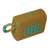 Parlante Bluetooth JBL Go 3 Yellow |E|AC//2 - tienda online