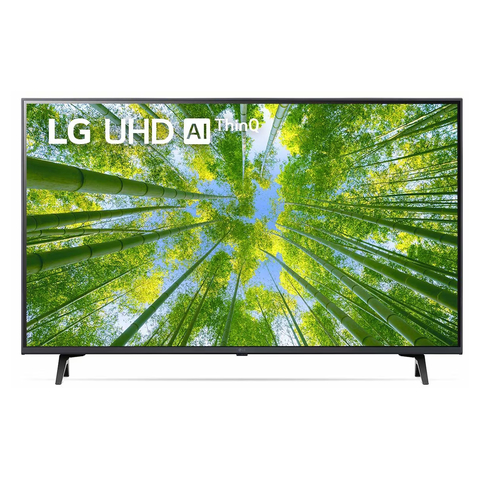 Smart Tv LG 43'' 4K Ultra HD Smart Thin-Q A//5