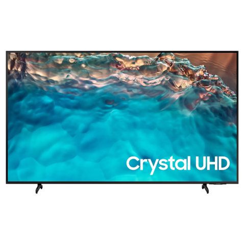 Smart Tv Samsung 75'' 4K Ultra HD A//2
