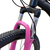Bicicleta Randers MTB Rod, 29'' Talle S Negro y Rosa AC/1 en internet