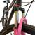 Bicicleta Randers MTB Rod, 29'' Talle S Negro y Rosa AC/1 - comprar online