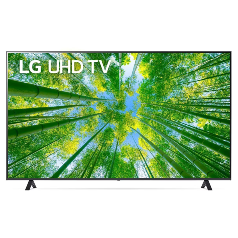 Smart Tv LG Thin-Q AI 60'' 4K Ultra HD A//2
