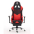 Silla Gamer Kanji Reclinable 180º Roja y Negra A/1 - comprar online