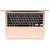 Macbook Air 13'' Octacore/256 Gb SSD/8Gb Gold Rose A/1 - comprar online