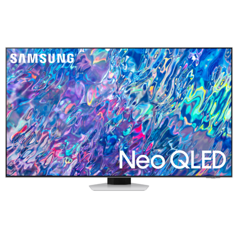 Smart Tv Samsung 65'' Qled 4K Ultra HD A/1