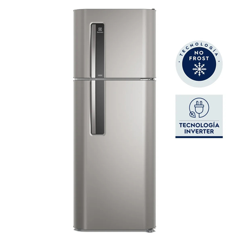 Heladera Electrolux 303L No Frost Inverter A//2