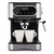 Cafetera Express Atma 1.5L 20 Bares Capsulas Nespresso C/1