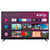 Smart Tv Kanji 65'' 4K Ultra HD c/ Android Tv |E|AC//2