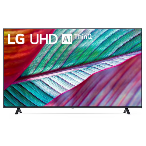 Smart Tv LG 43'' 4K Ultra HD ThinQ AI ABC//3