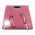 Balanza de Baño Kanji Home Rosa |E|ABC//2 - comprar online