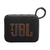 Parlante Bluetooth JBL Go4 Black |E|AC/1 - comprar online