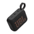 Parlante Bluetooth JBL Go4 Black |E|AC/1