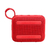 Parlante Bluetooth JBL Go4 Red |E|AC//5 en internet