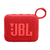 Parlante Bluetooth JBL Go4 Red |E|AC//5 - comprar online