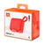 Parlante Bluetooth JBL Go4 Red |E|AC//5 - comprar online