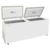 Freezer Horizontal Briket 535L Blanco AC//1 - comprar online