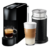 Cafetera Nespresso Essenza Mini Black + Aeroccino A/1